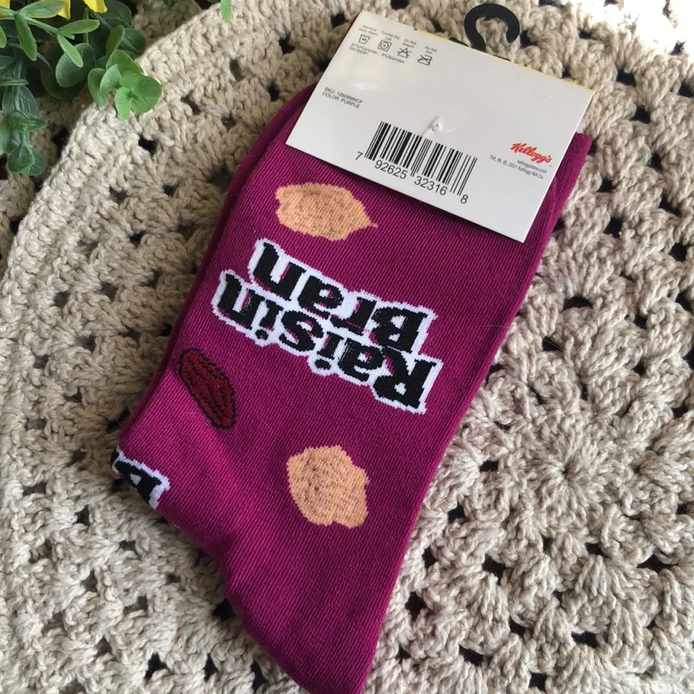 crazy socks brand new